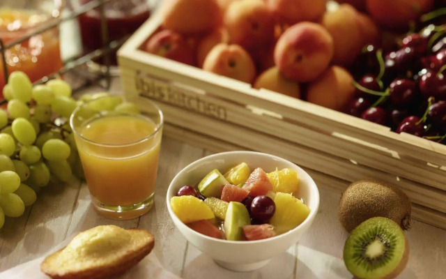 Hotel ibis Madrid Getafe