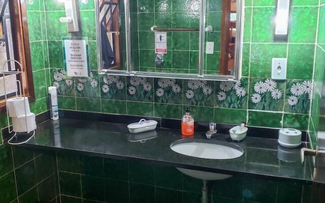 Hostel Brazil Backpackers Caraguá