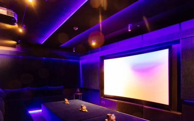 Hyatt Regency Dharamshala Resort