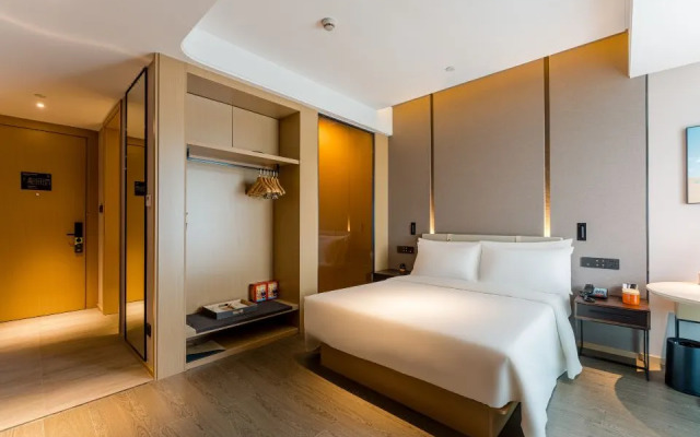 Atour Hotel Shaoxing Luxun Former Residence