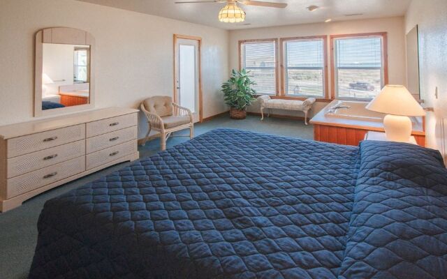 Barrier Island Station at Duck