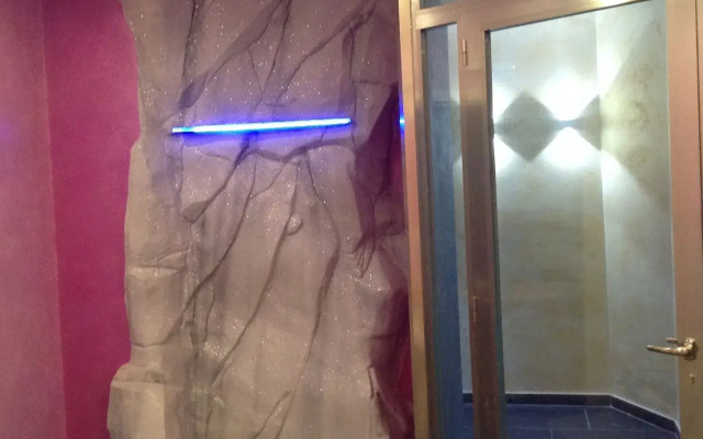 Hotel Bellevue del Golfo