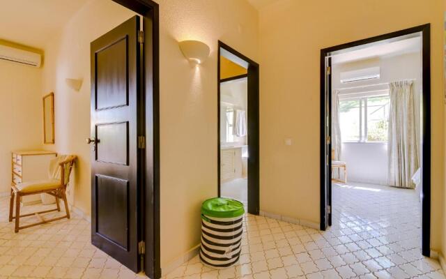 Charming 3 bedrooms apartment - Vale do Lobo