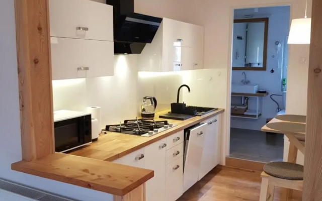 Gabi Apartament Zakopane