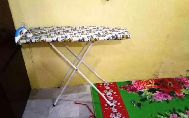 Farzai Homestay