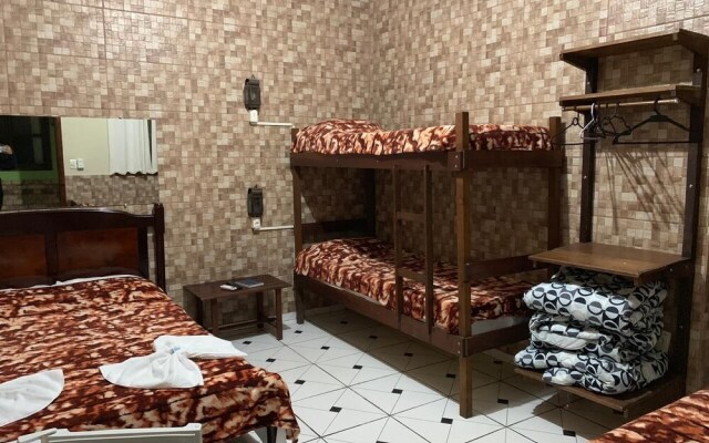 Pousada Campo Alegre