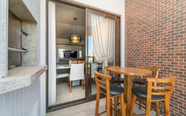 Residencial San Diego