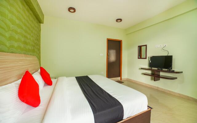 Srkheavens Inn by OYO Rooms