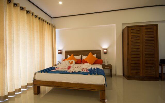 Okwin Resort