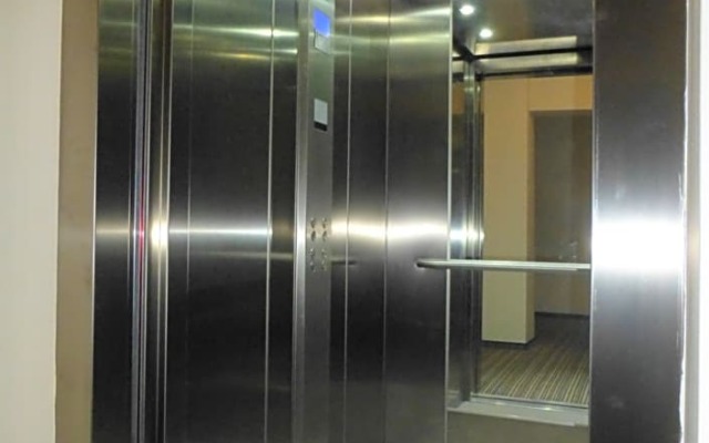 Hotel Gizycko
