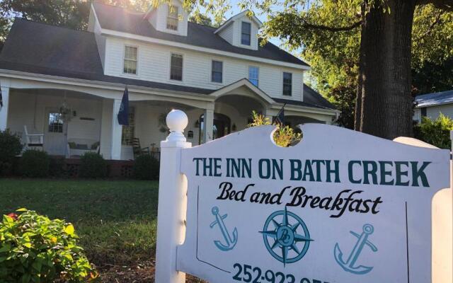 The Inn on Bath Creek