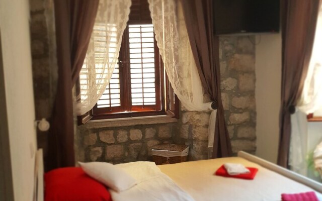 Apartment Placeta