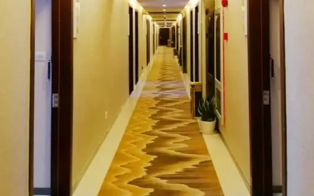 shanhaojiudian
