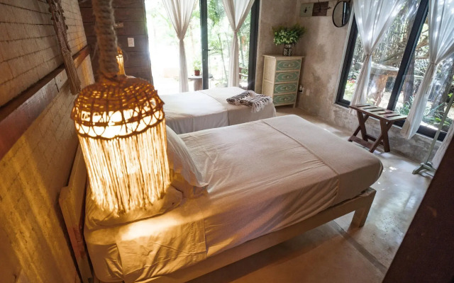 Suites Tulum