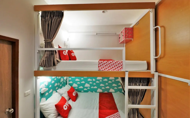 OYO 503 Phuket Numnoi - Hostel