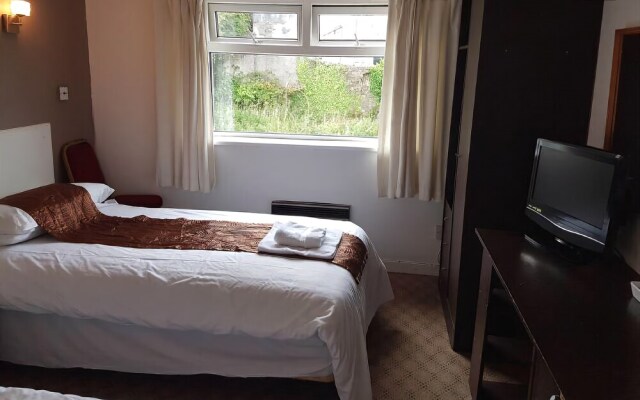 Red Lion Hotel