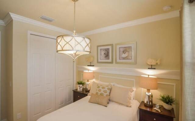 Aviamar Circle Condo