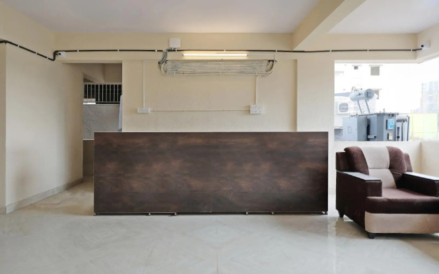 Silverkey Executive Stays 24644 Electronic City Ph