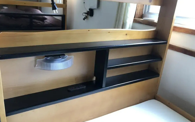 Guesthouse Machikado - Hostel