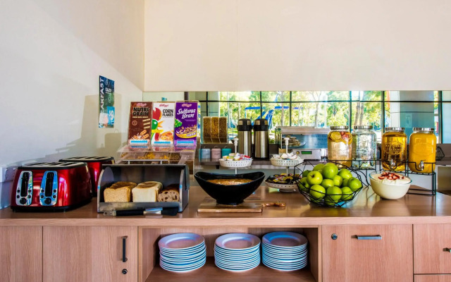 ibis budget Sydney Olympic Park