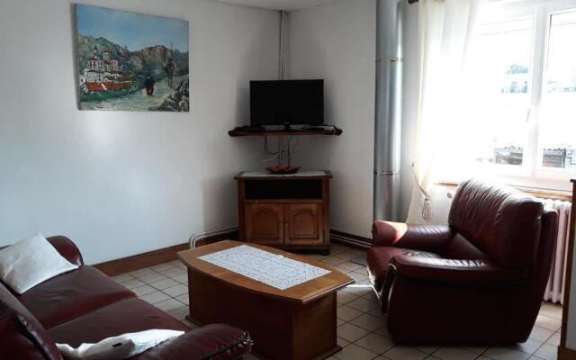 Appartement OMAHA BEACH