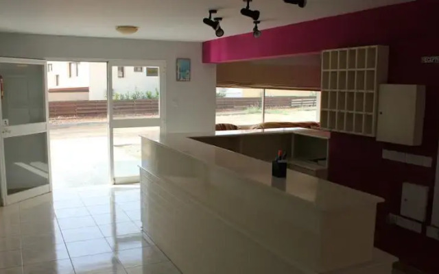 Parojim Apartments