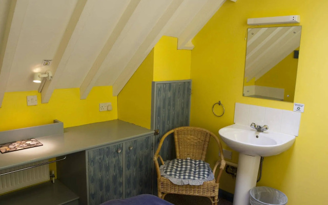 YHA Wells-next-the-sea