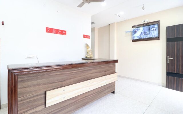 Pryag Guest House By OYO Rooms