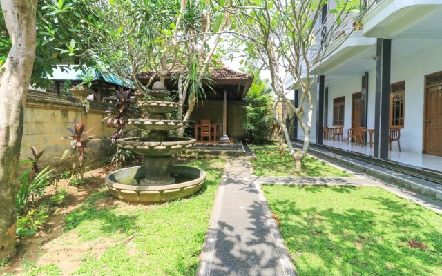 Airy Ubud Raya Mas Gang Merpati Gianyar Bali