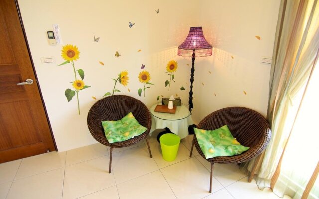 Clover 248 B&B