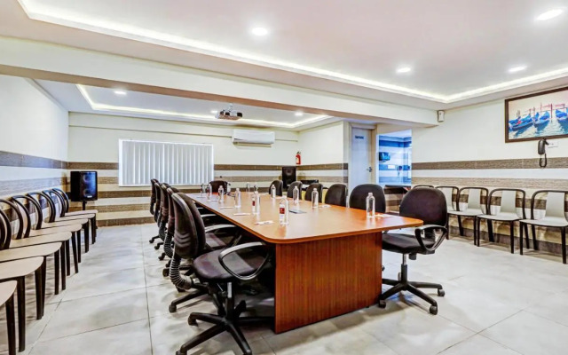 Treebo Galaxy Suites Mathikere