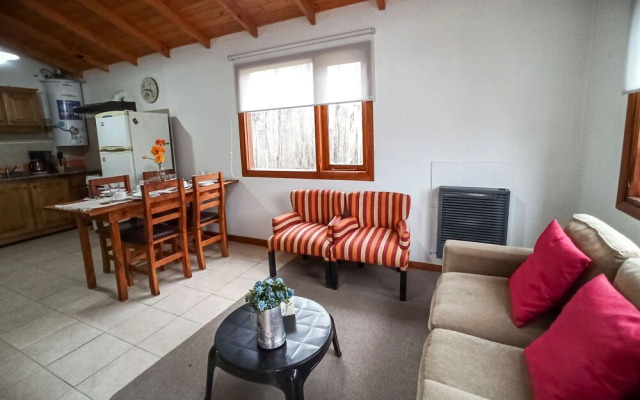 Cabañas Las Cumbres