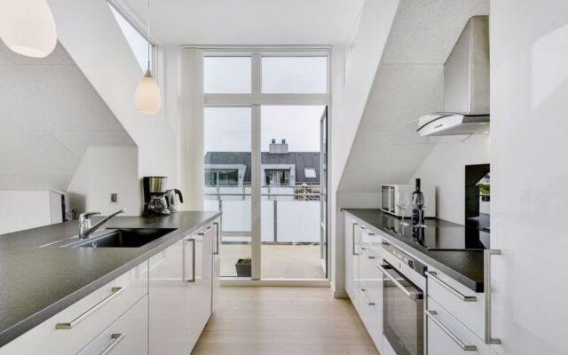 "Birte" - 200m from the sea in Western Jutland
