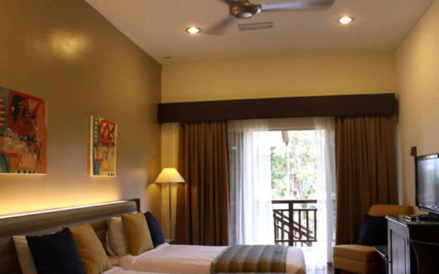 The Jerai Hill Resort