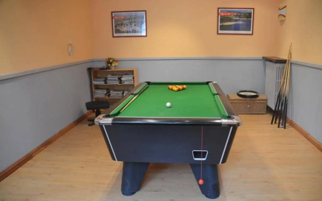 Relais Du Bois Du Four