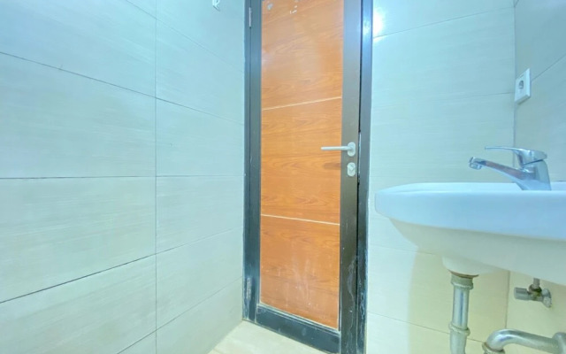 Spacious 2Br At Gateway Pasteur Apartment