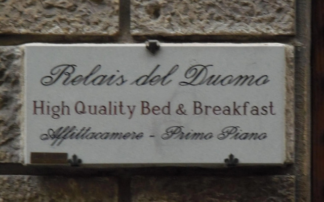 Relais del Duomo