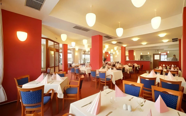Hotel Záviš z Falkenštejna