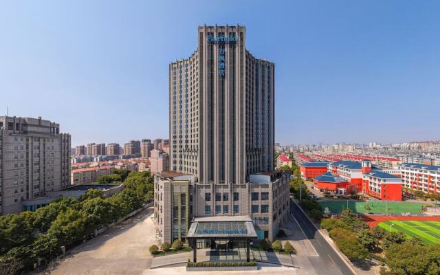 Fairfield By Marriott Shanghai Pudong South