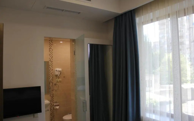 Отель Regard Ереван