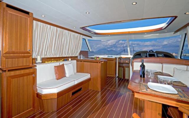 ApreaMare 60 Slow II