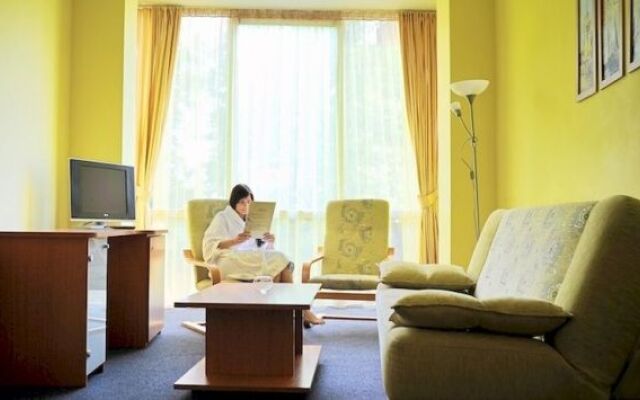Pusynas Druskininkai Hotel & SPA