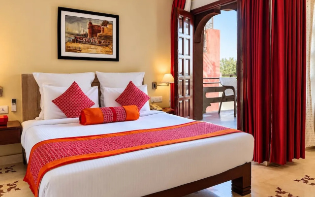 Guleria Kothi – Guest Rooms – Varanasi