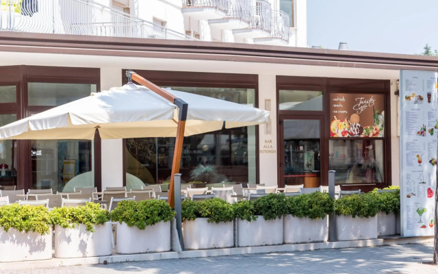 Hotel Alla Rotonda