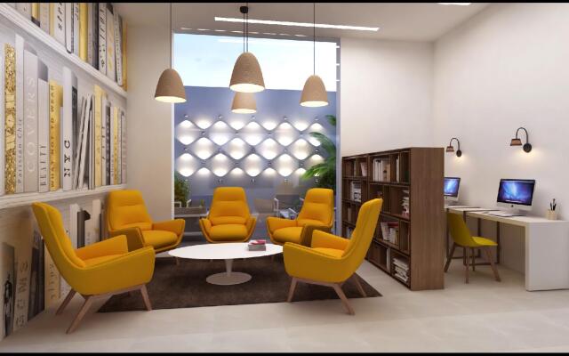 Benidorm Centre Hotel - Only adults