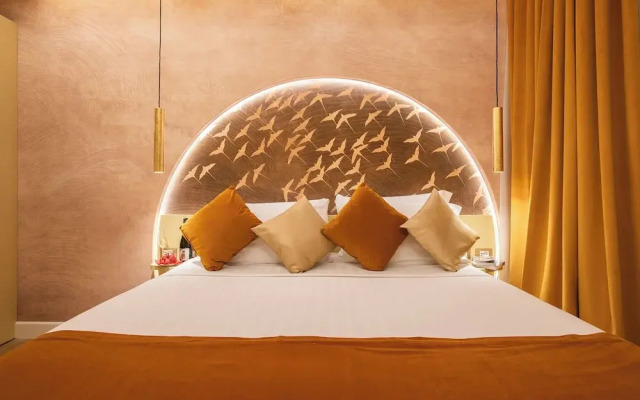 VentiSettembre Private Suites
