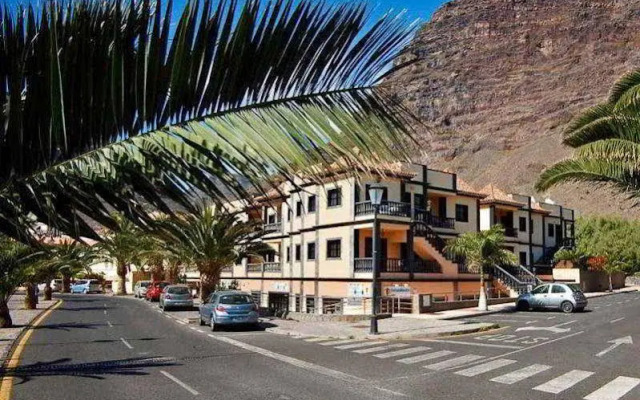 Residencial El Conde