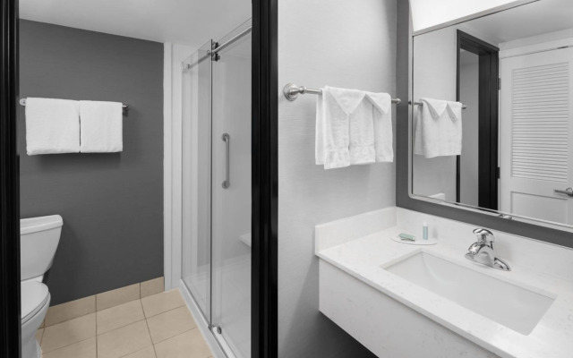 Courtyard by Marriott Sandy