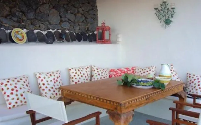 Windmill Villas