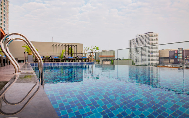 247 Boutique Hotel